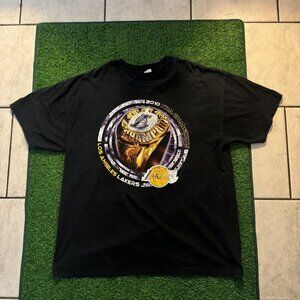 2010 Lakers Championship T-Shirt